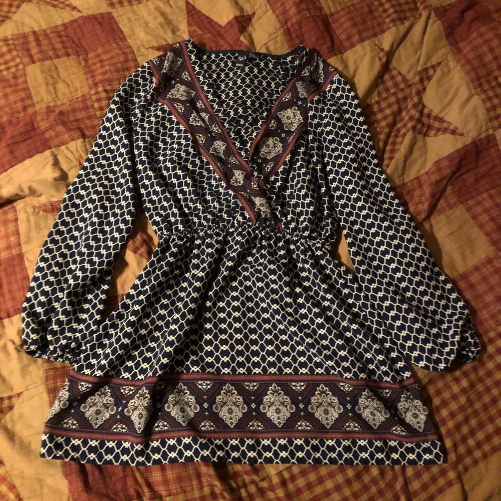 Windsor dress